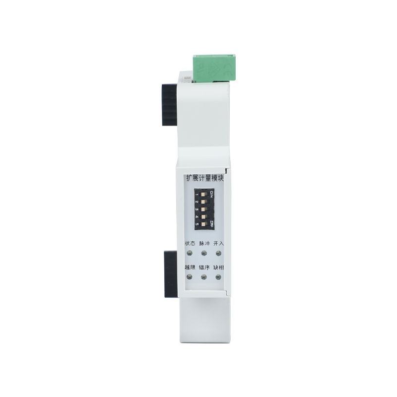 擴(kuò)展計量模塊IP5000